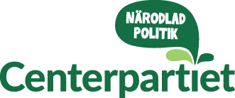 Startsida - Centerpartiet