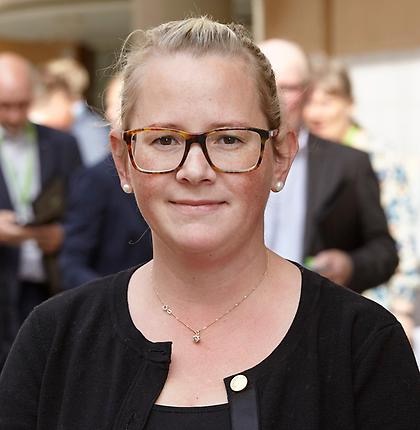 Martha Henriksson-Witt