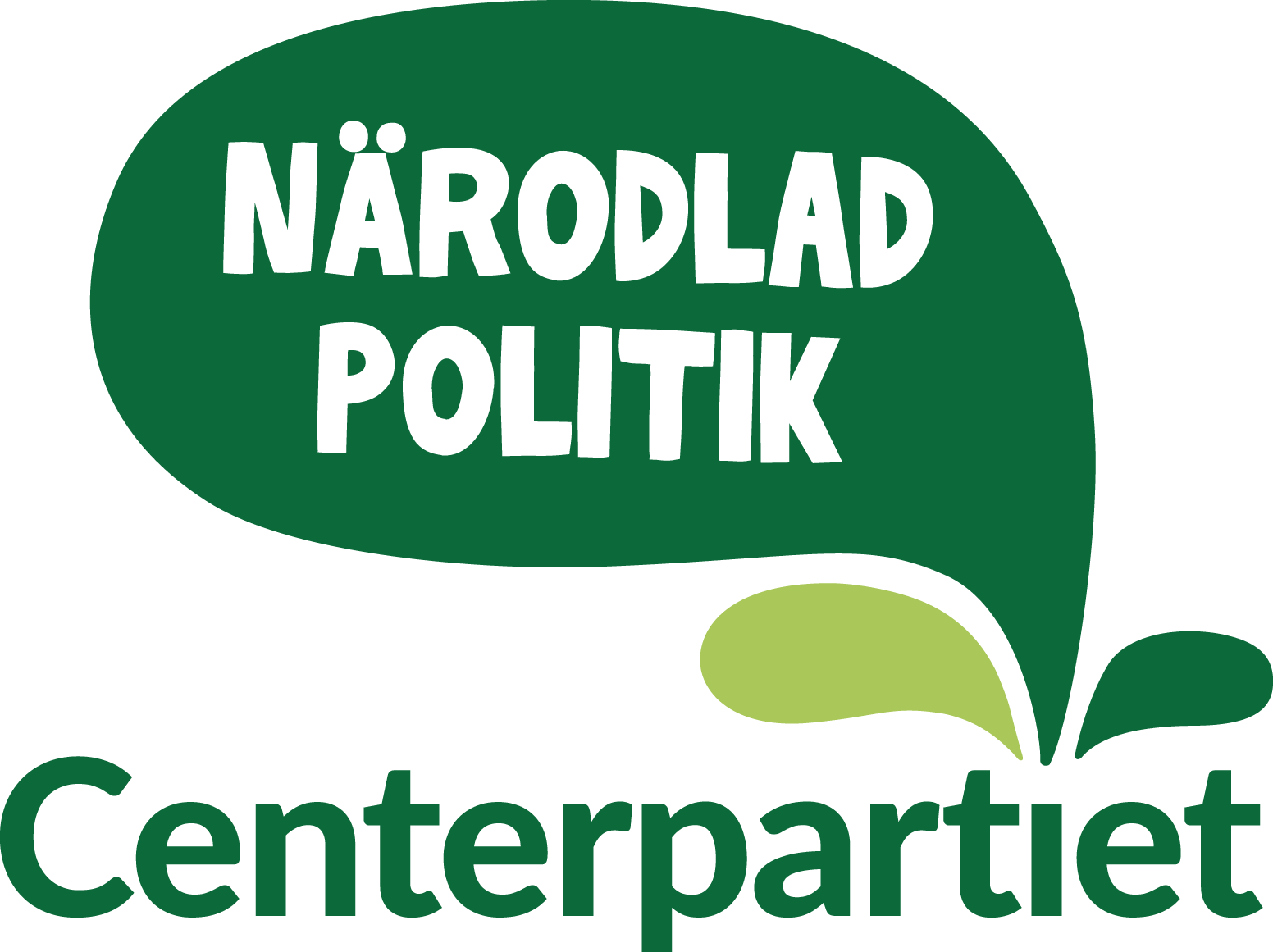 Är Du Nyfiken På Politik? - Centerpartiet