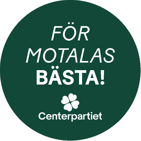 Bilder - Centerpartiet