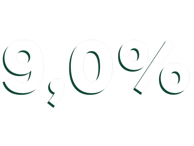 valresultat europaparlamentsval västernorrland 9 procent